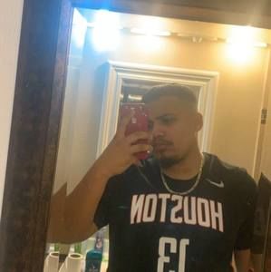 Meet your Posher, Erik